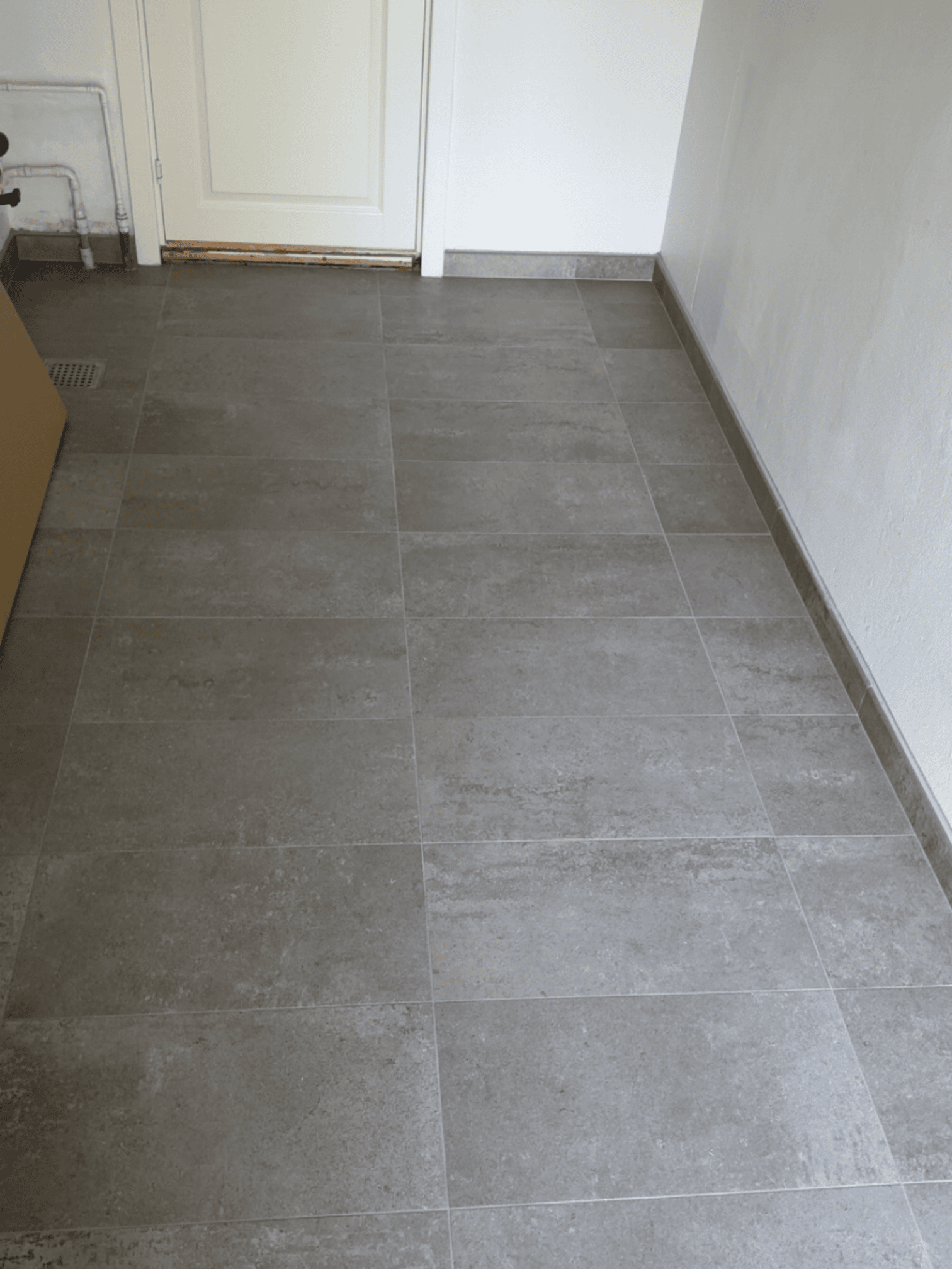 Terrazzo fliser – karakteristisk mønstret overflade med natursten